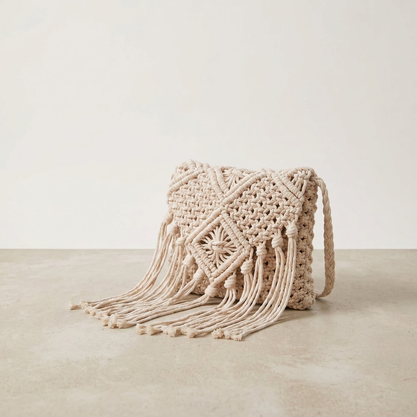 Alma Bohemia | Bolso bandolera