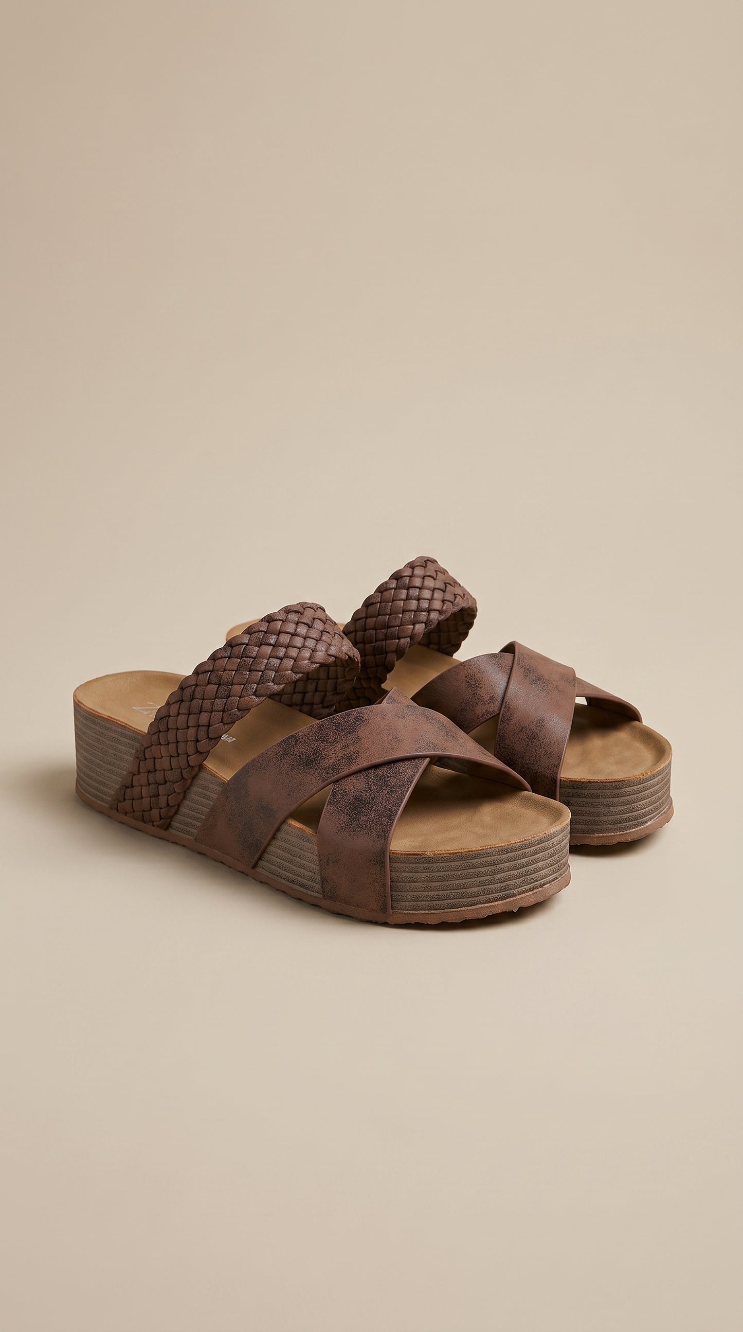 Sandalias Toscana