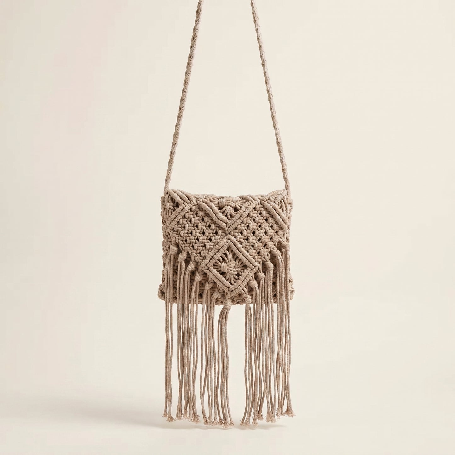 Alma Bohemia | Bolso bandolera