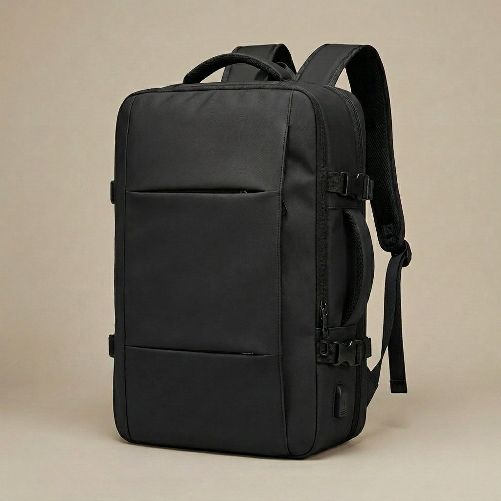 Mochila Impermeable Expandible