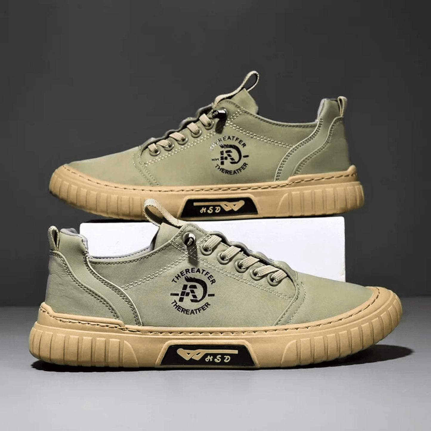 Zapatilla Nomad